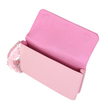 Load image into Gallery viewer, &quot;Sea&quot;quins Wristlet In Pink
