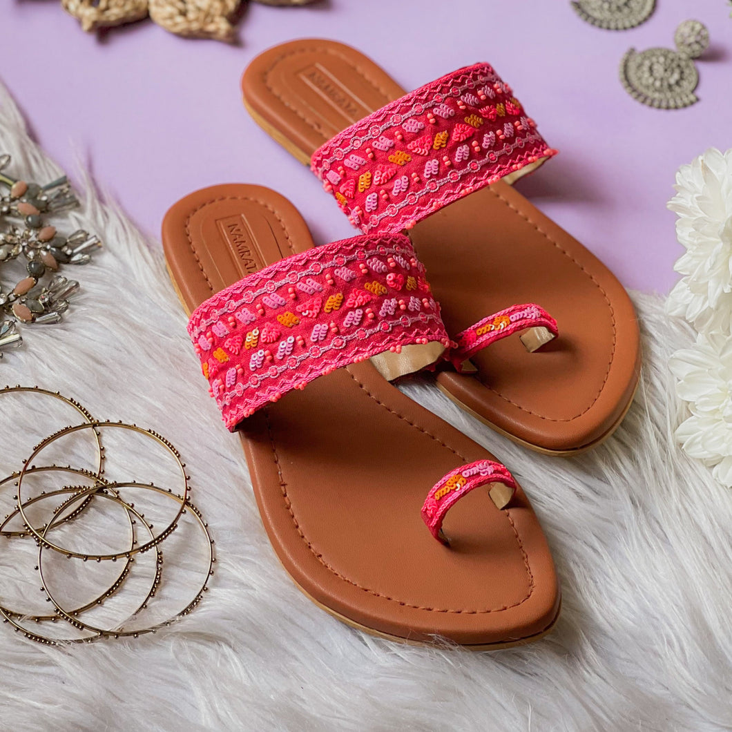 Cabo Sandals