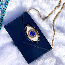 Load image into Gallery viewer, Evil Eye Crossbody
