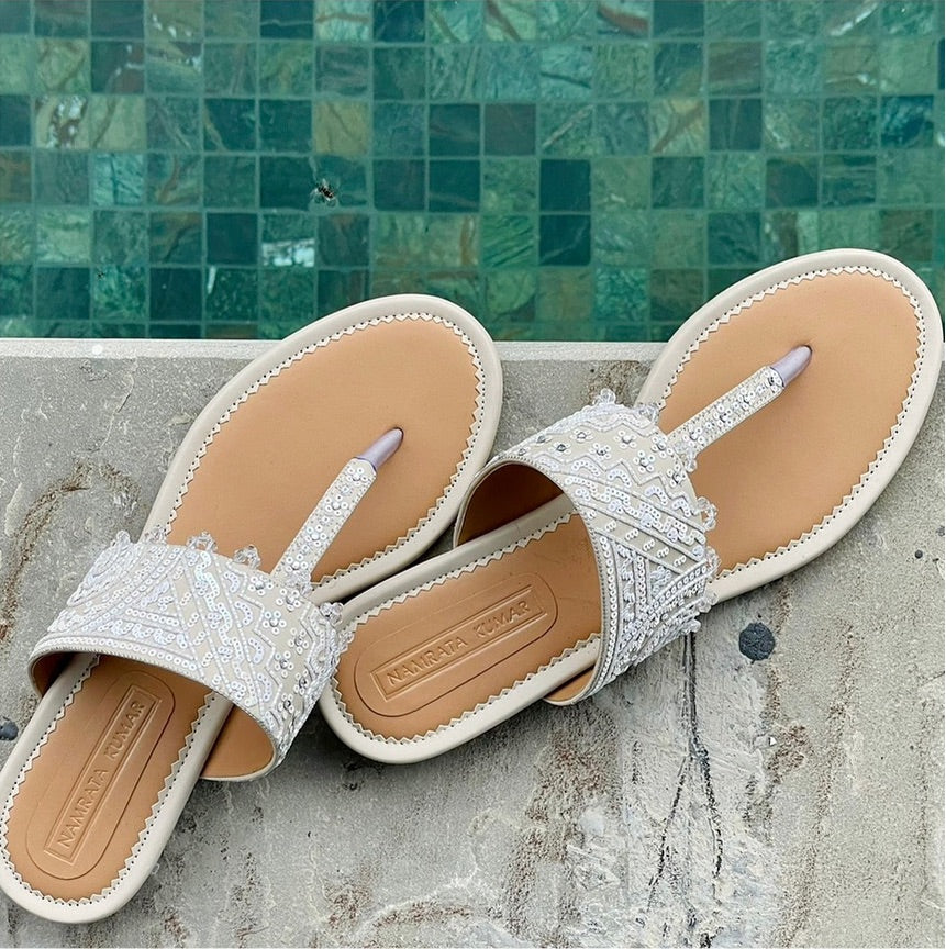 Carmen Thong Sandals