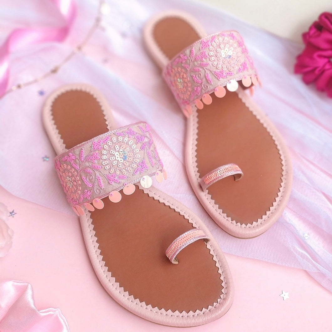 Maisel Sandals